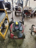 Toro Push Mower