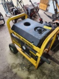 Titan Industrial Generator