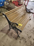 Park Bench