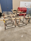 10 Gill Hurdles