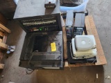 Pallet of Electronics -IT Building