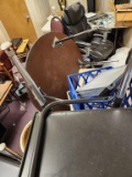 Contents of Side Room - IT Building