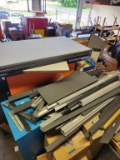 Remaining Contents of IT Building