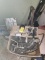 Remaining Contents of Room (By Lift)