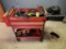 Blue Point Tool Cart & Contents