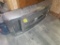 Super Duty Ford Grill