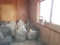Ford Super Duty Seats & Misc. Interior Items