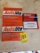 Autolite Glow Plugs & Duralast Fuel Injector Sleeve