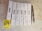 Ford Glow Plugs