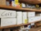 4 Remanufactured Injectors & 4 Cores