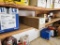 Contents of 3rd Shelf