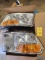 09-12 Dodge Ram Headlights