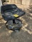 Sunex Tools Mechanic Stool