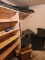 Remaining contents of room (Middle Building Closet)