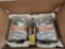 2008-2010 Ford F-350 - F-450 Super Duty Headlights