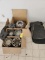 Misc. Hub Covers & Floor Mats
