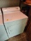 Frigidaire Commercial HD Dryer