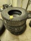 3- Cooper Discovery A/T Tires LT285/70R17 M+S for 17