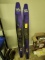 Excel Water Skis 63