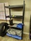 Rack & Contents