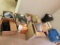 Misc. Household Items - Several boxes see pictures