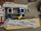 Pillar Handle Dodge 1500-3500 2006-2008 & 06-08 Dodge Dash Bezel 1500-3500