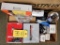 Box Misc. Auto Parts