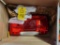 One Tail Light for 2017 Ford F150-350