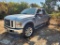 2010 Ford F-250 SD Crew Cab - Miles 193,997