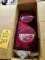 2007-2010 Ram Right Side Tail Light