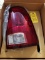 2009-2021 Ram Right Side Tail Light