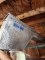 Better Built Diamond Plated Wheel Well Tool Box