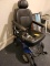 Select Elite Electric Wheel Chair - Needs Battery