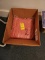 Box of Shop Towels - NIB - Partial Box