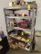 Metal Shelf