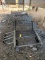 3 Brush Guards Misc. Sizes