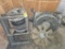 3 Rims & Misc.