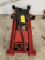 Transmission Jack
