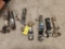 7 Trailer Hitch Mounts with Balls