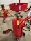 Upright Portable Oil Drain