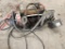 Warn Winch 15,000 lbs.
