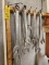 Several Wrenches