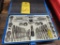 40 Piece Tap & Die Set