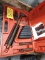 Pull Block Set 75mm to 138mm