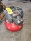 Craftsman 6 Gal Pancake Portable Air Compressor