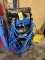 Central Pneumatic Air Compressor
