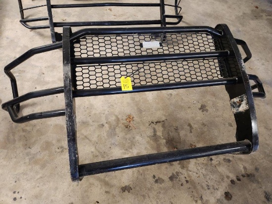 Ranch Hand Brush Guard