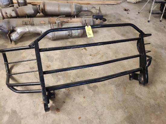 Brush Guard