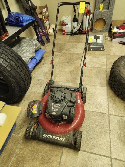 Murray Push Mower