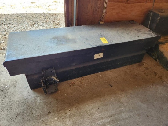 Rawson Koenig Tool Box 71"